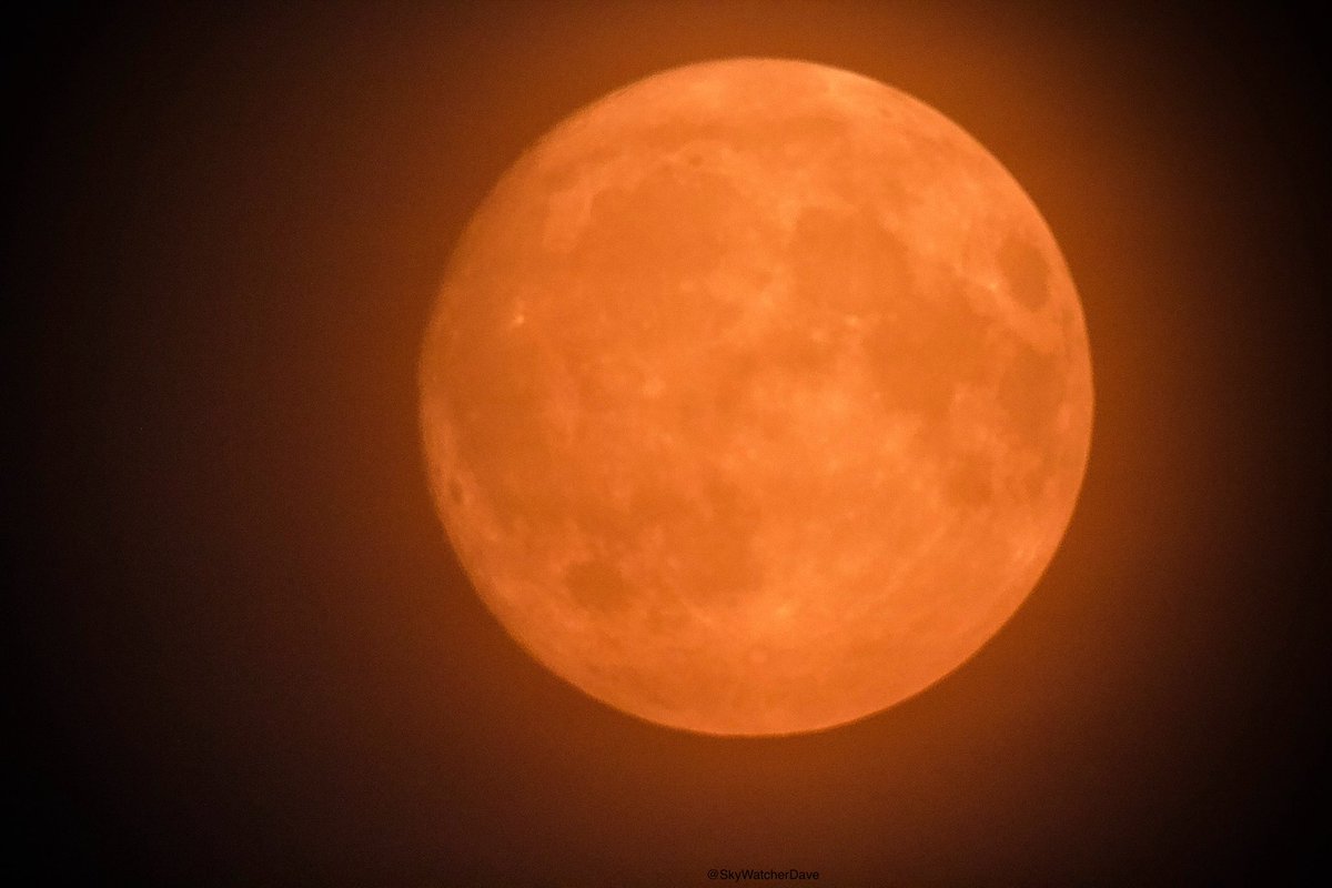 SkyWatch07's tweet photo. Tonight’s almost full moon looking very dramatic in the haze of Canadian wild fire smoke reaching Co Clare, Mid-West Ireland. I almost howled 🐺 😄.
Single image. Details in description @MoonHourSocial @ThePhotoHour #MoonPix #LunarPhotography https://t.co/THVd3FwMQd