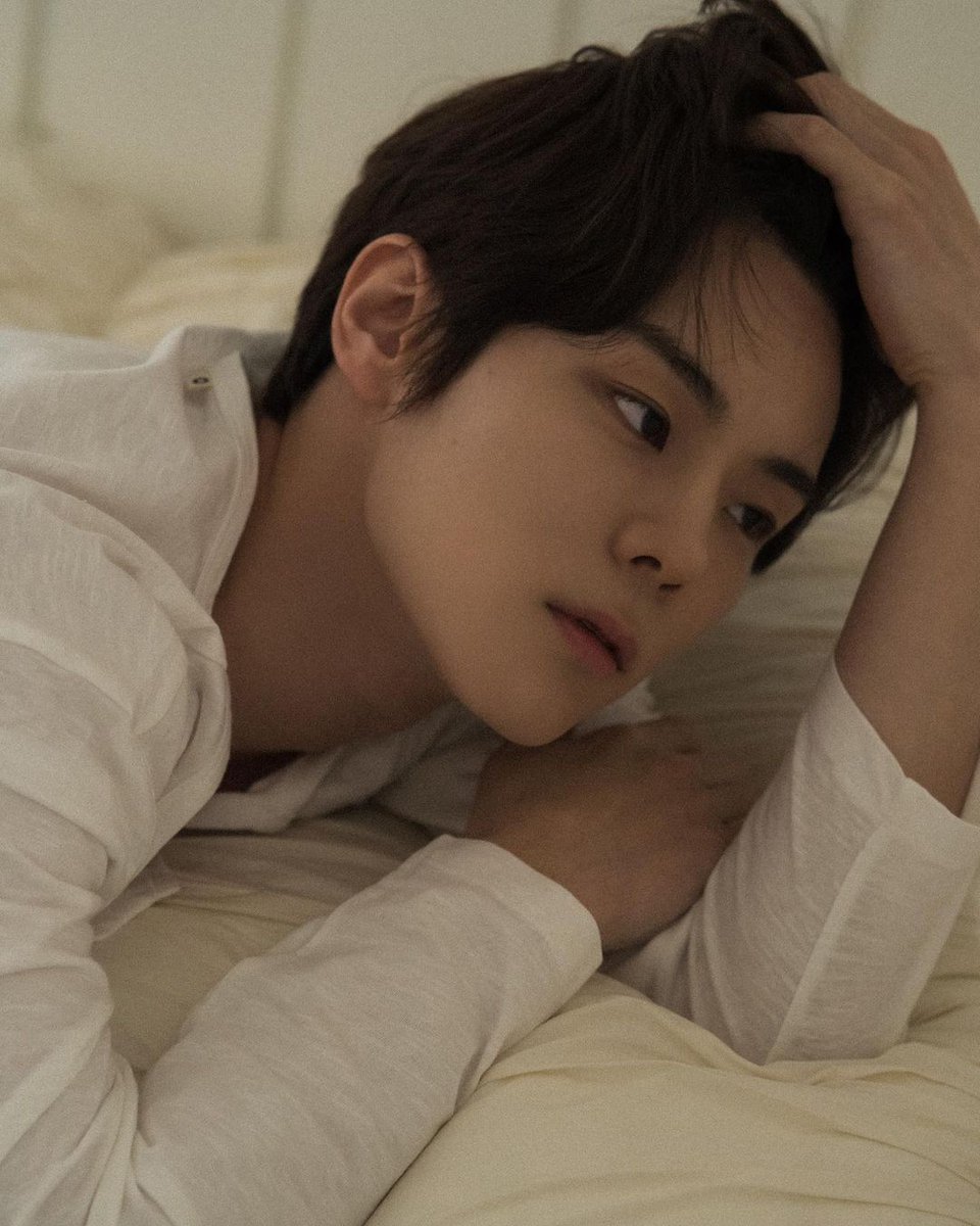 i8waves's tweet image. ㅤㅤㅤ
             𝚕uke 𝚖emories u𝕡date !