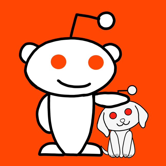 A dog is a dog, we're here to take care of it. $REDDIT 
$SNOOFI 

t.me/RedditChads