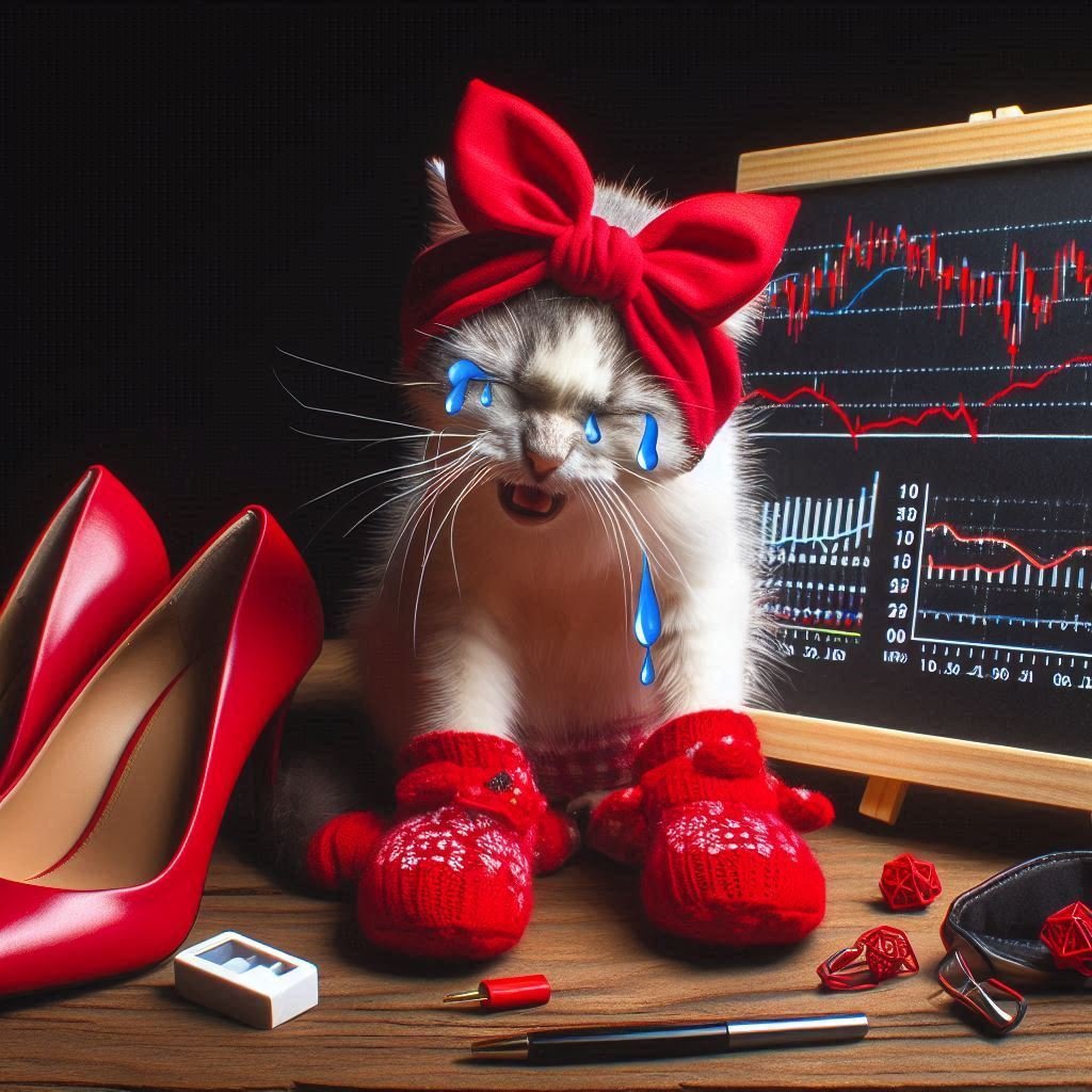 Lioness 🦁👠👠 tweet media