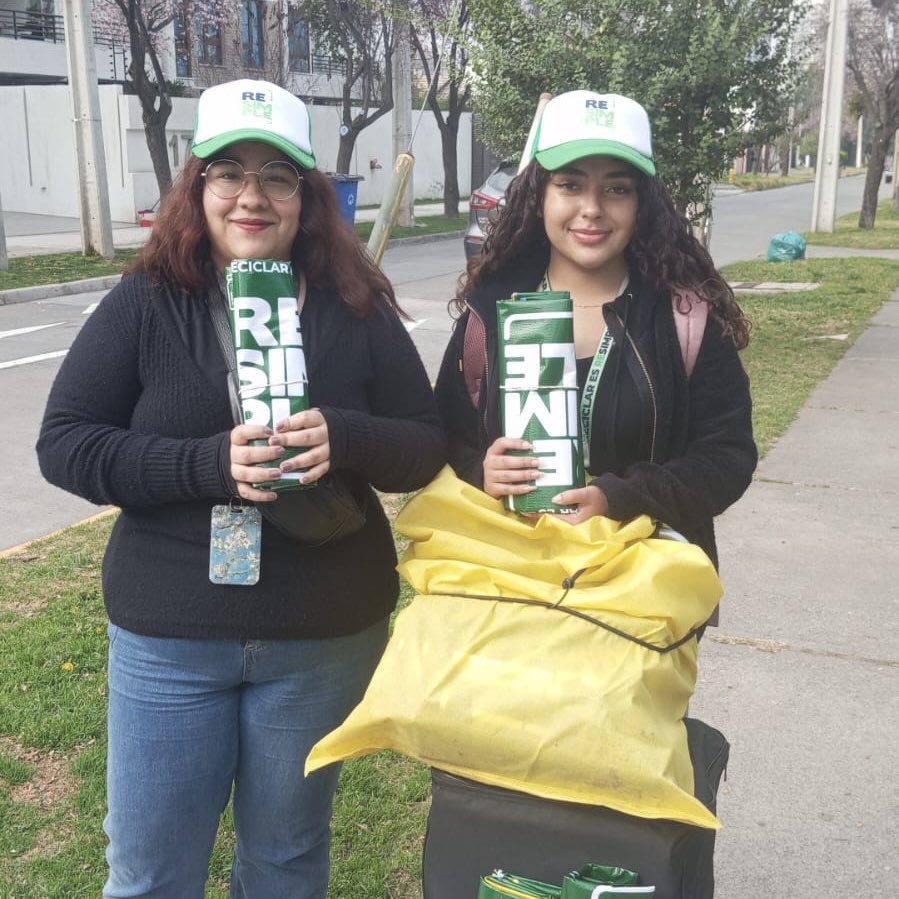 Municipalidad de Ñuñoa tweet media