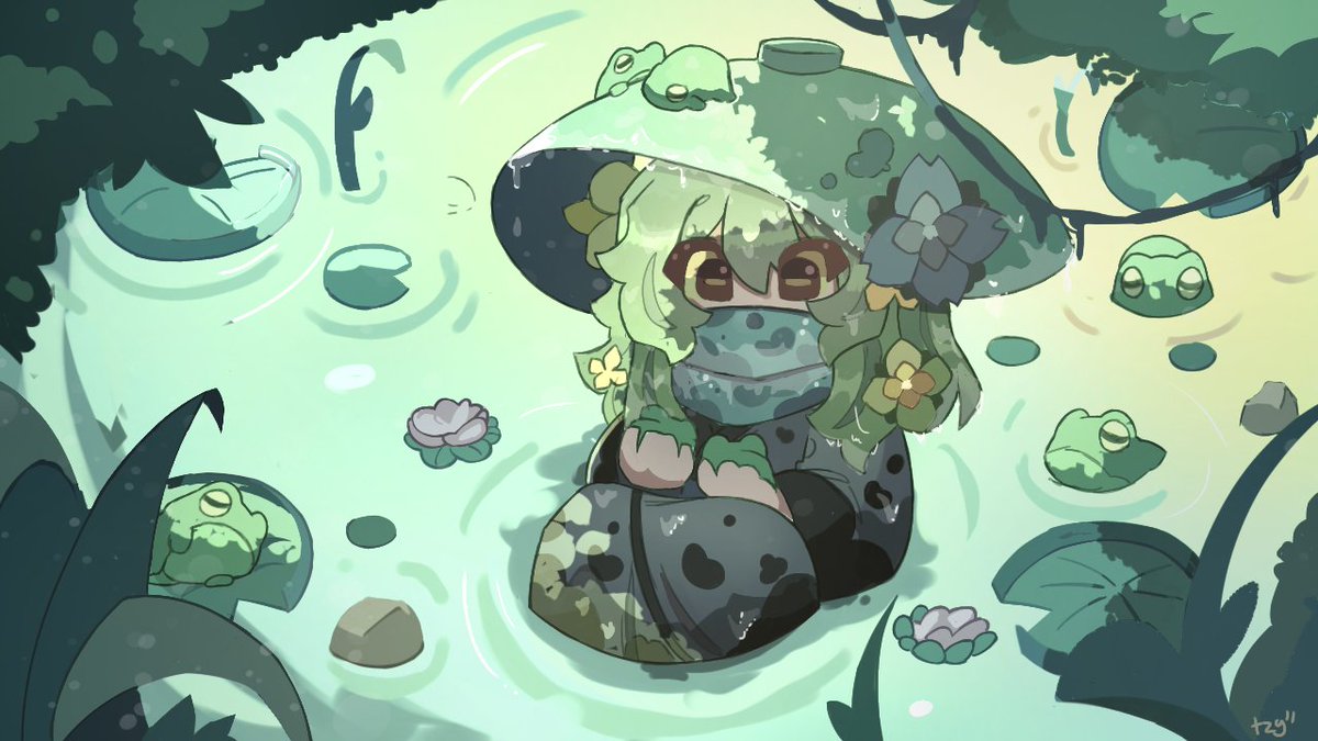 Tezzy” tweet media