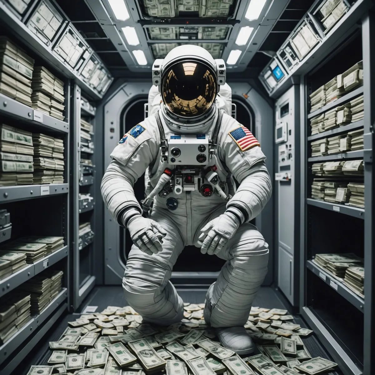 WICKEDNESS4Eva's tweet photo. @lynk0x $MONEY
@TickerMoney
https://t.co/4Brqhp02QA
0x100DB67F41A2dF3c32cC7c0955694b98339B7311
Fair launch, real community, Real spaces, transparent team. Real #Chads
#Spacestations
you gonna #answer that??? https://t.co/PxObsvX3Rf