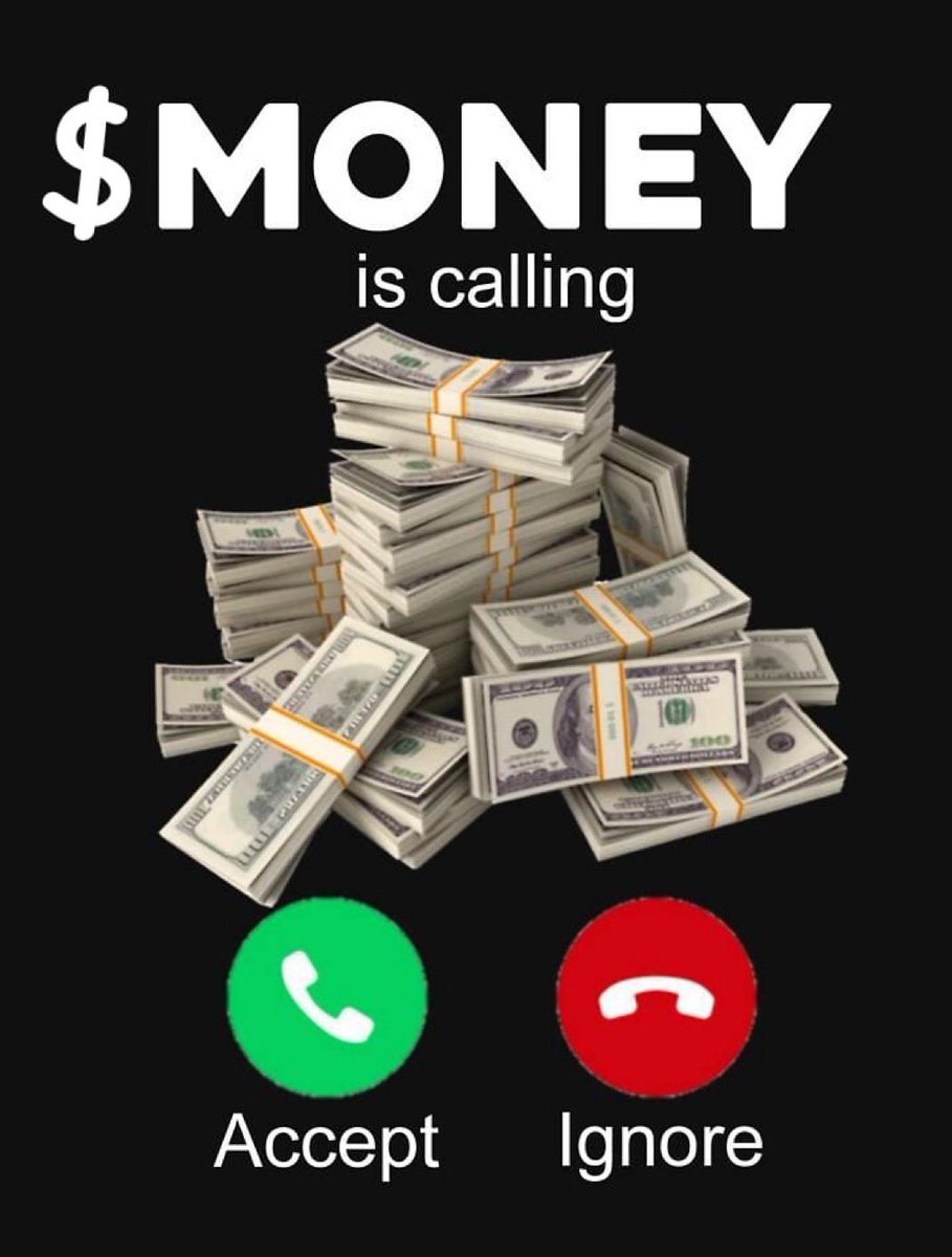 WICKEDNESS4Eva's tweet photo. @lynk0x $MONEY
@TickerMoney
https://t.co/4Brqhp02QA
0x100DB67F41A2dF3c32cC7c0955694b98339B7311
Fair launch, real community, Real spaces, transparent team. Real #Chads
#Spacestations
you gonna #answer that??? https://t.co/PxObsvX3Rf