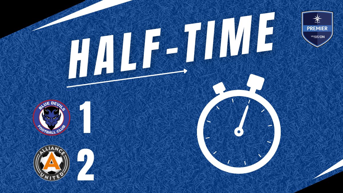 Ontario Premier League tweet media