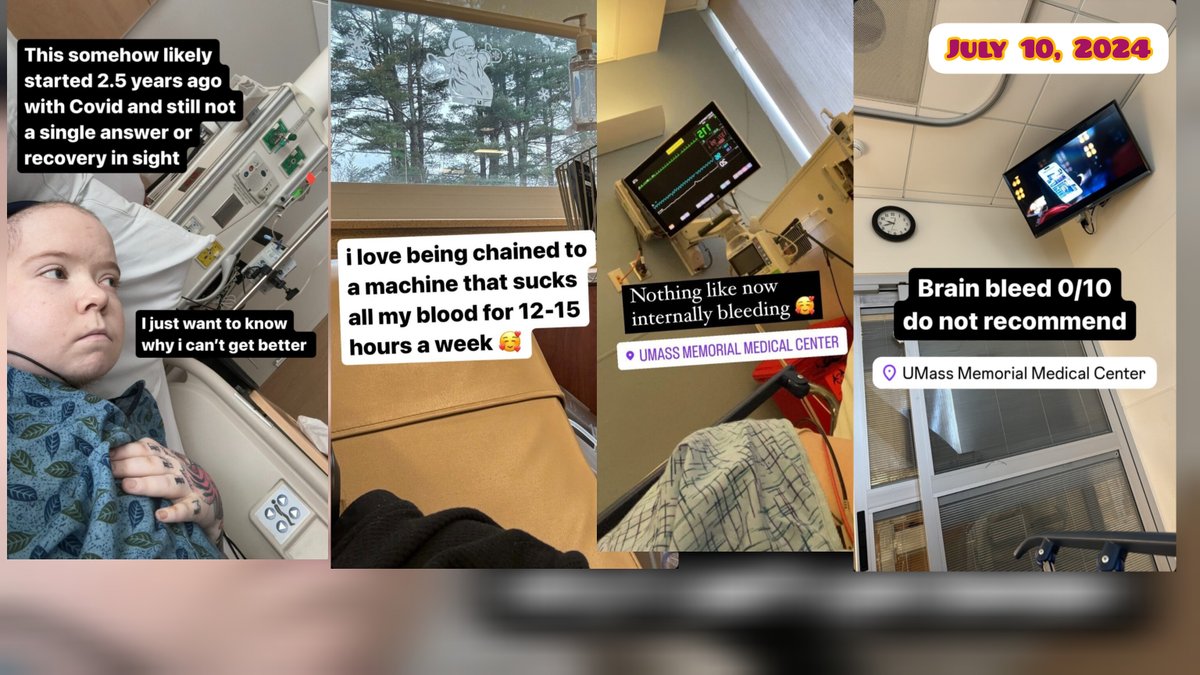 TTExulansic's tweet image. UPDATE

Despite no official cause of death, it seems very likely that Griffin died of spontaneous internal bleeding, including a hemorrhagic stroke on July 10, in context of chronic kidney failure caused by repeated infections caused by phalloplasty.