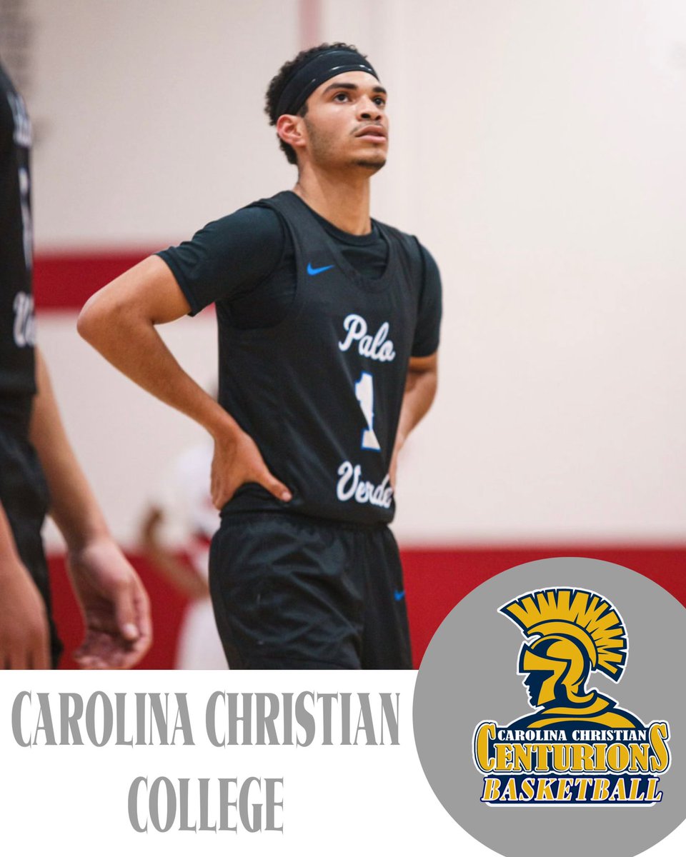 CarolinaChristianCollegeMBB tweet media