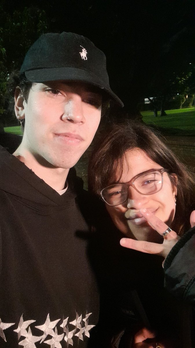 websatanR's tweet photo. LO CONSEGUÍ,LO CONSEGUI 😭
@SpreenDMC Sos un capo,moves cielo y tierra por nenes,Dando Regalos,Dando amor a la comunidad💗 sos el que sacas sonrisas a todos,No lo puedo creer. https://t.co/KrCG1rQWOt