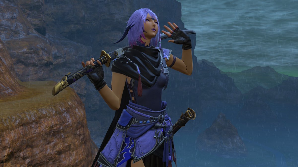 Cod Mizuki (タラ・ミズキ) tweet media