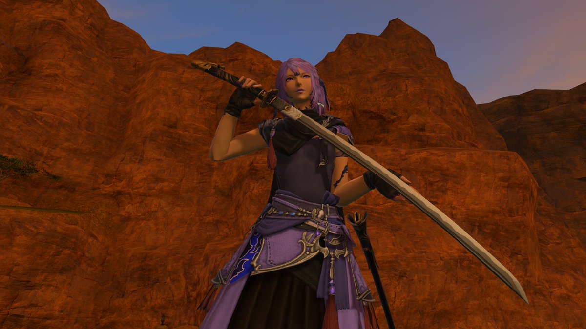 Cod Mizuki (タラ・ミズキ) tweet media