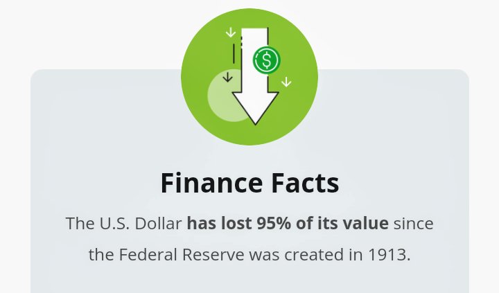 _DanielBoyko_'s tweet image. #PayToLive🌎 #EndTheFed