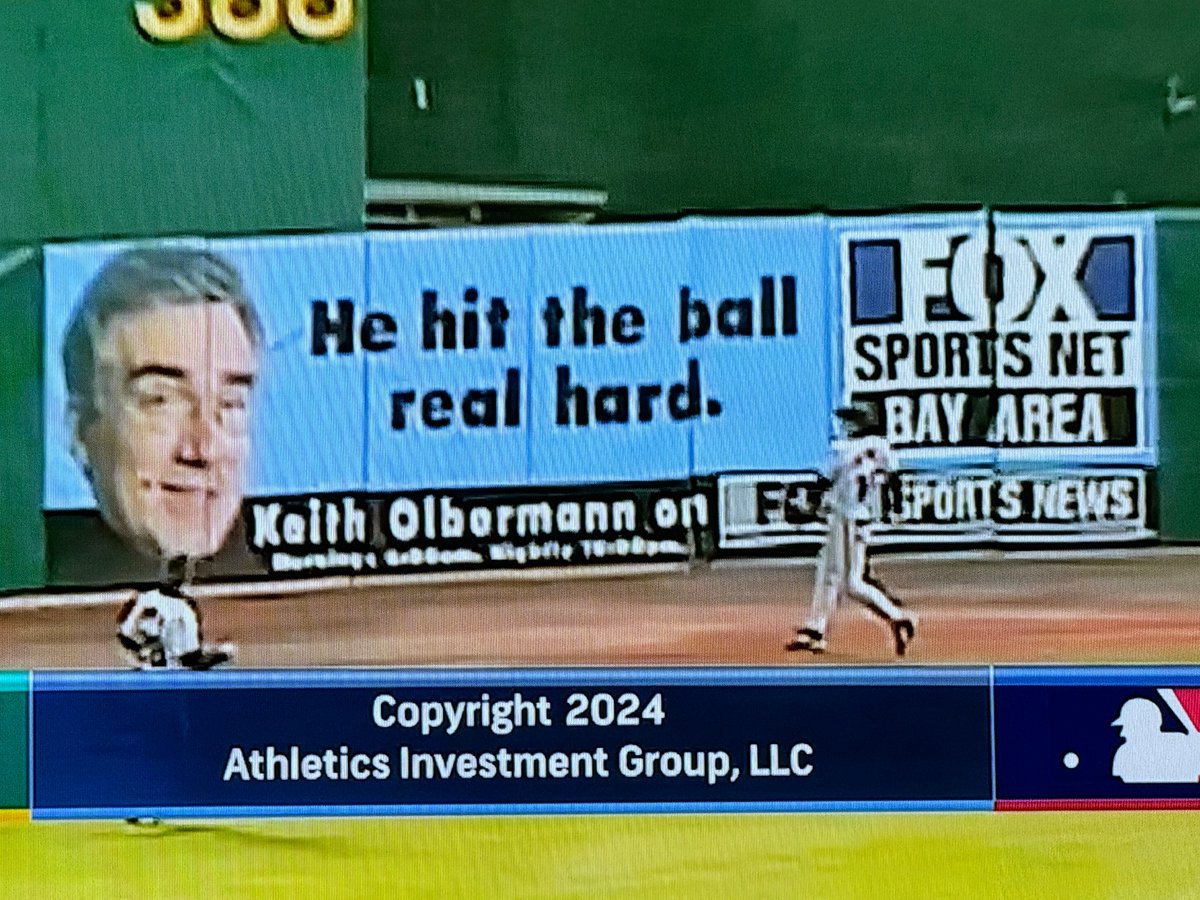 Keith Olbermann tweet media