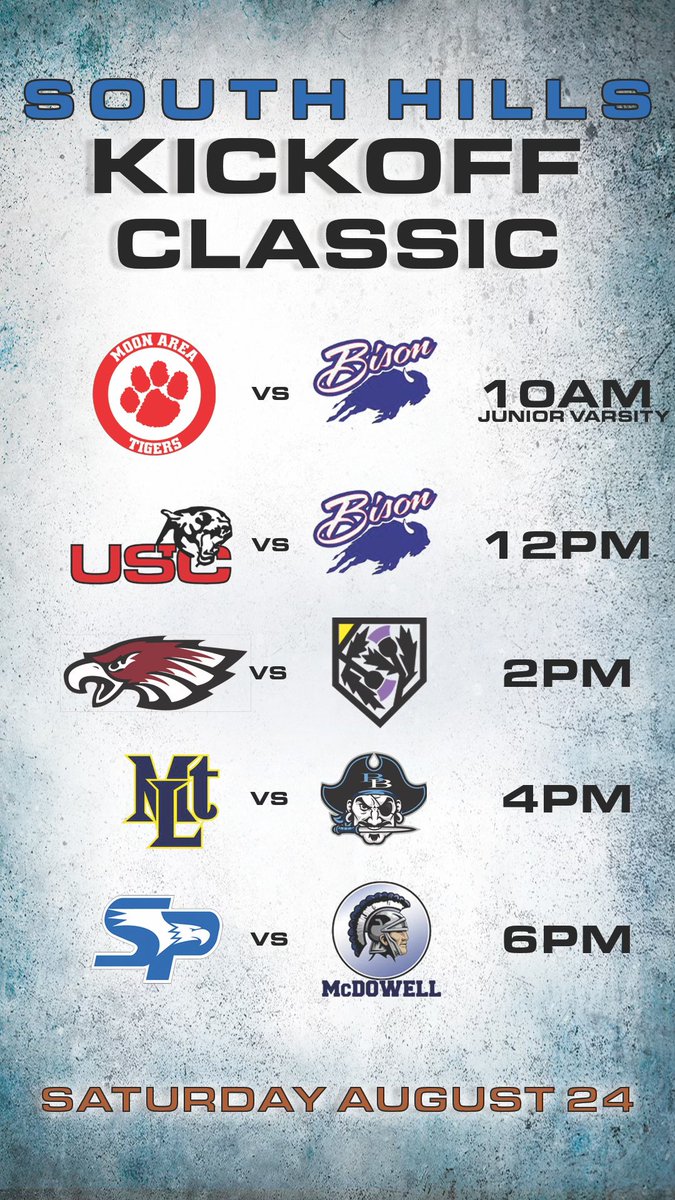 SPLady_Eagles's tweet photo. Getting excited for our Kickoff Classic ⚽️ Eagle Stadium next weekend!!

@_MLTS_ @PrideoftheBison @USCHSsoccer @OCEaglesSoccer @wt_news @lebogirlssoccer @bhsgirlssoccer3 @McDGirlsSoccer1 @TJSoccerBooster 
#wpialsoccer https://t.co/3VwysklL6v
