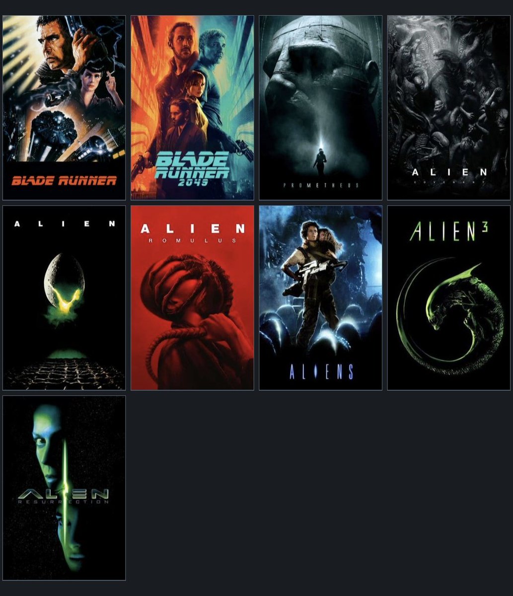 The Sietch of Sci-Fi | tweet media