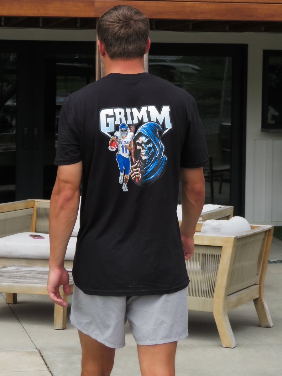 Luke Grimm tweet media