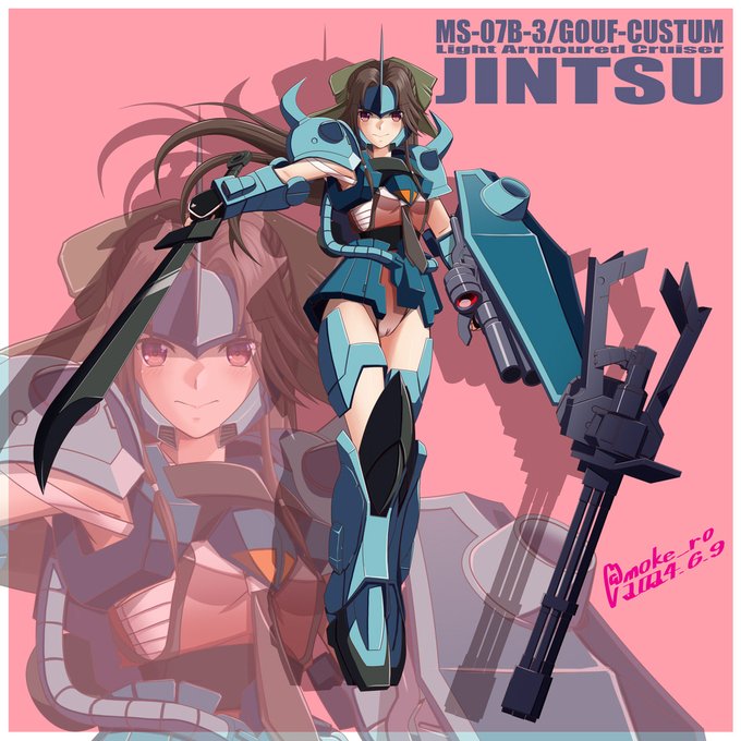 #刃の日だからみんな刃物構えようぜ 