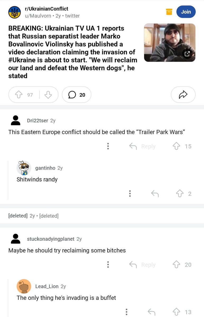 ViolinhoOOC's tweet image. 