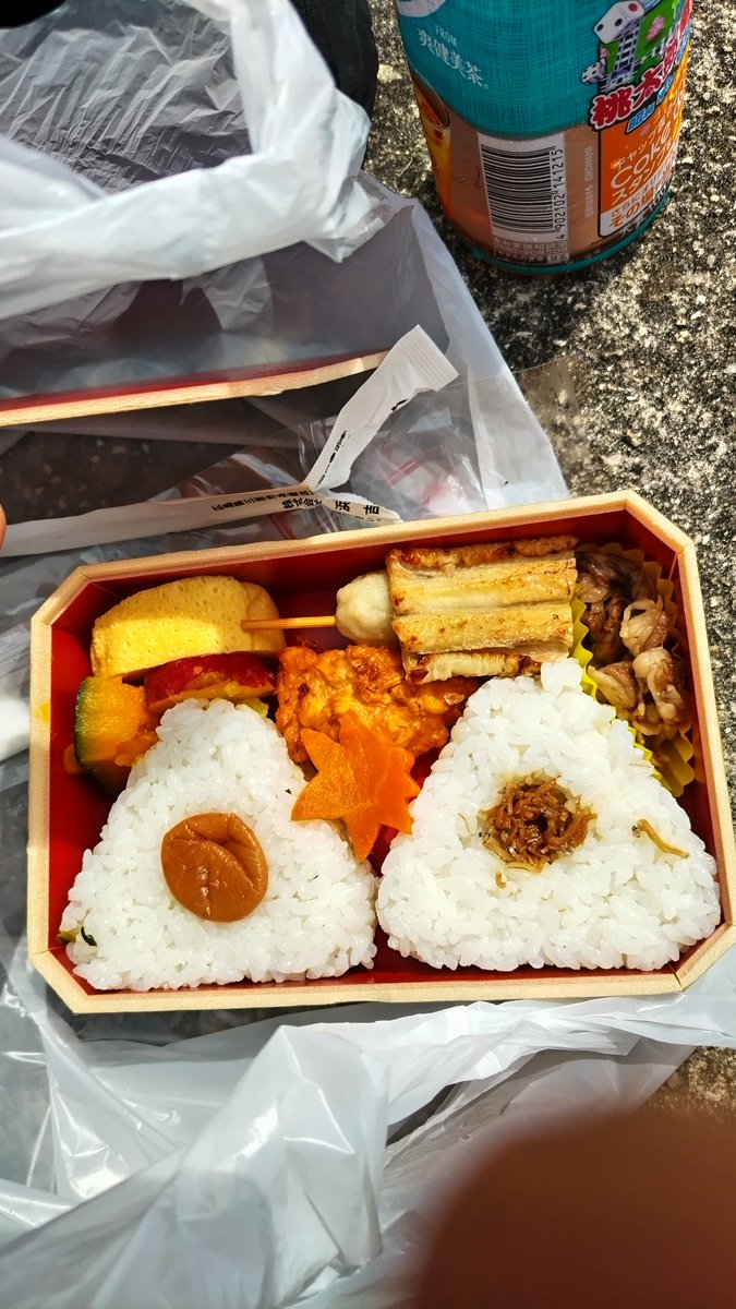 第33回トライアスロンさぎしま大会FINAL

暑さにやられ完走写真を撮り損ねましたが、無事完走～✴️

島民の皆さんが応援して下さり、今にも痙攣しそうな足が動きました。
ボランティア、大会運営の皆さん、長きに猛暑の中本当にありがとうございました。

今度は家族を連れて、遊びに来ます‼️