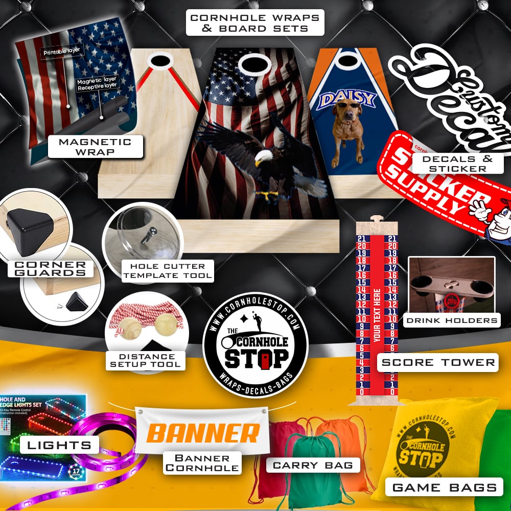 CornholeStop_'s tweet photo. #cornhole https://t.co/d05LHIDaca https://t.co/8CKnhHDFDS