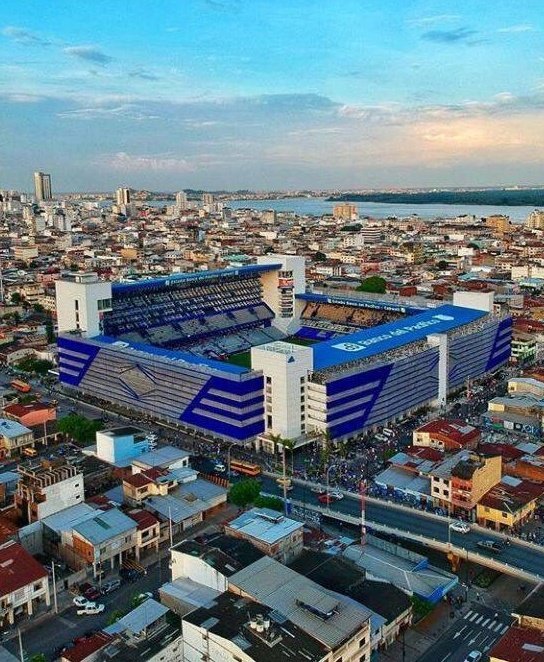 DNewsEc's tweet photo. ¡YA DESDE EL CAPWELL EN LA PREVIA DE, EMELEC 🆚 NACIONAL! 

🔴Ahora, en vivo. https://t.co/7HkW1lt4U3 https://t.co/eoZEJoLRX0