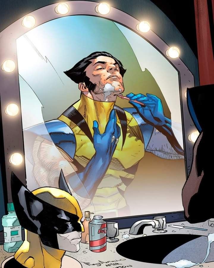 Idk why but he's such a diva here