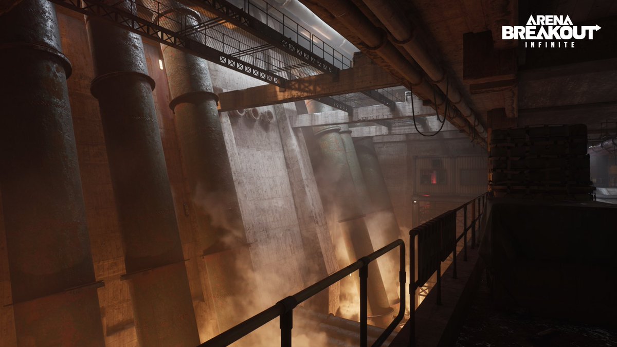 CusterPlays's tweet image. 💥 Arena Breakout Infinite Early Acess is here!

💥 Register now and play it for free here: t.ly/ABIEA_400

💥 3 Legends who repost this tweet will receive a Fully Kitted M4, courtesy of the devs. 

#ad #ArenaBreakoutInfinite #ArenaBreakoutPC