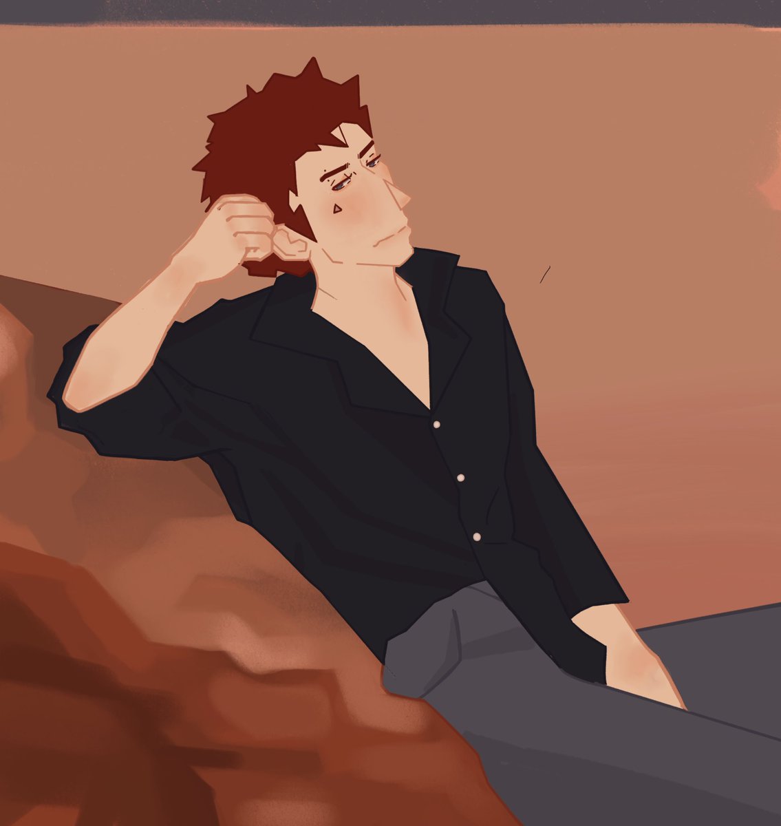 k0iokan's tweet photo. Not big on this at all but we suffer through it 🌻
-
#originalcharacterart #smallartist #artistsupport https://t.co/6P8rh5dTxz