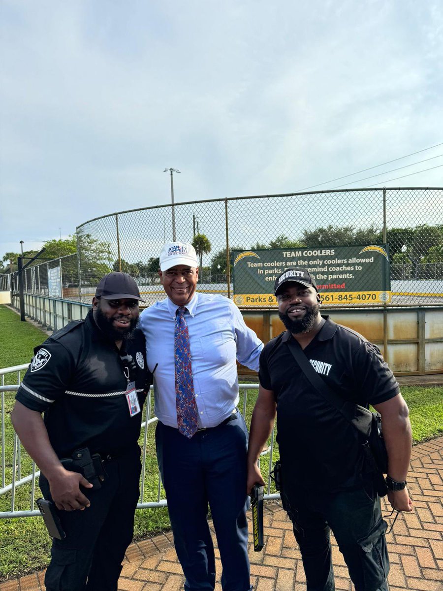 Stanley Campbell tweet media