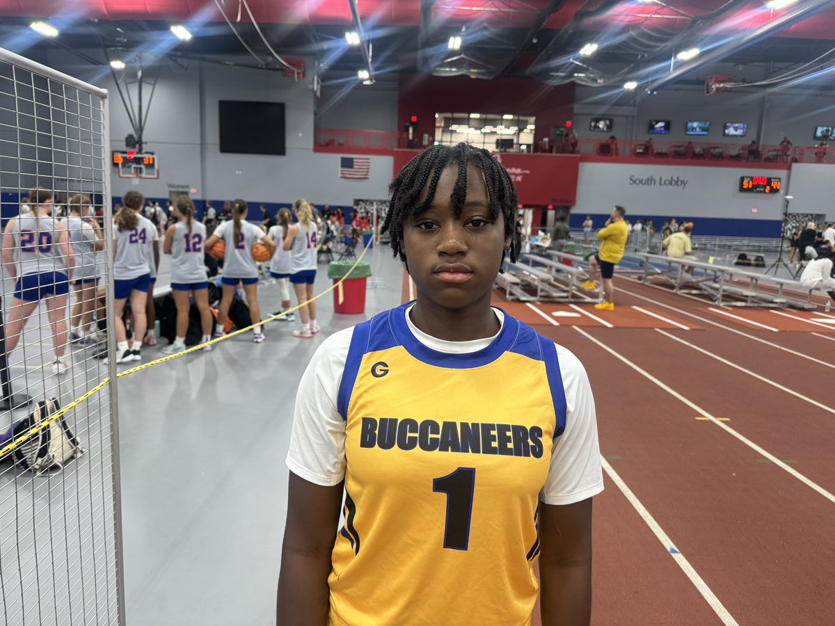 Prep Girls Hoops Florida tweet media