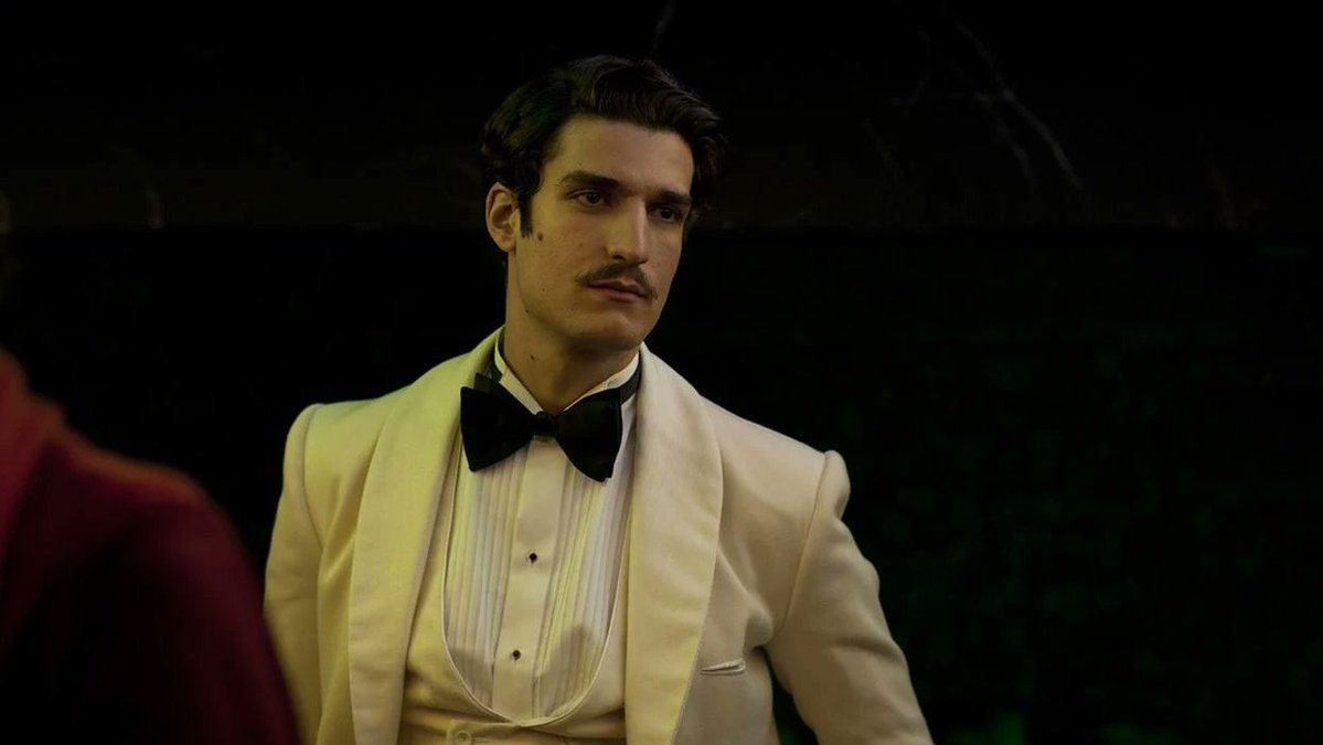 CINEMA505's tweet photo. Louis Garrel em Saint Laurent. https://t.co/Zx5EEpCp4R