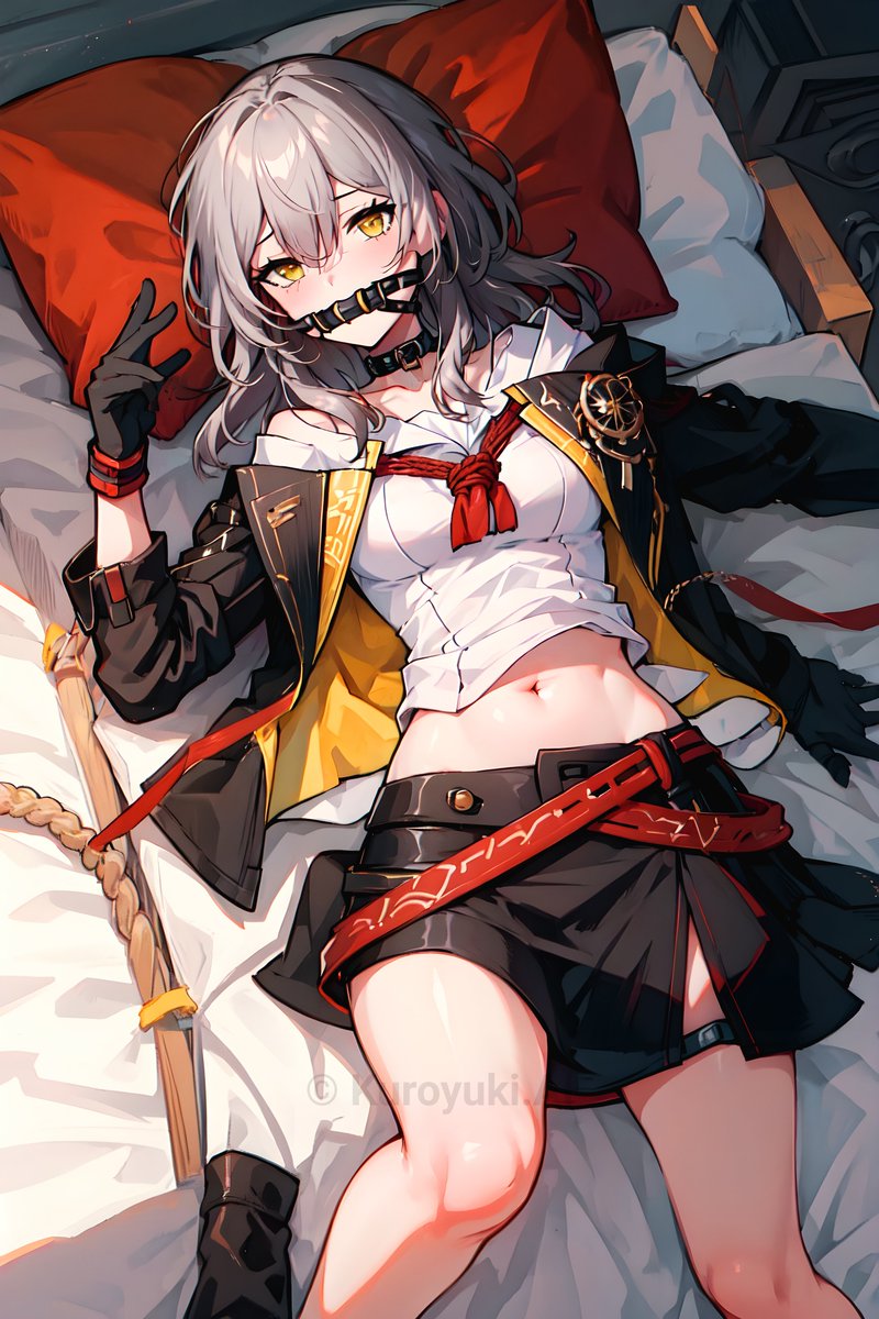 yuukiaii's tweet photo. "Trapped in charm and mystery, ready to face the world in style!"

-
-
#HonkaiStarRail #hsr #HSRFanart #Stelle #Honkai_Star_Rail https://t.co/pYw8dcAfUV