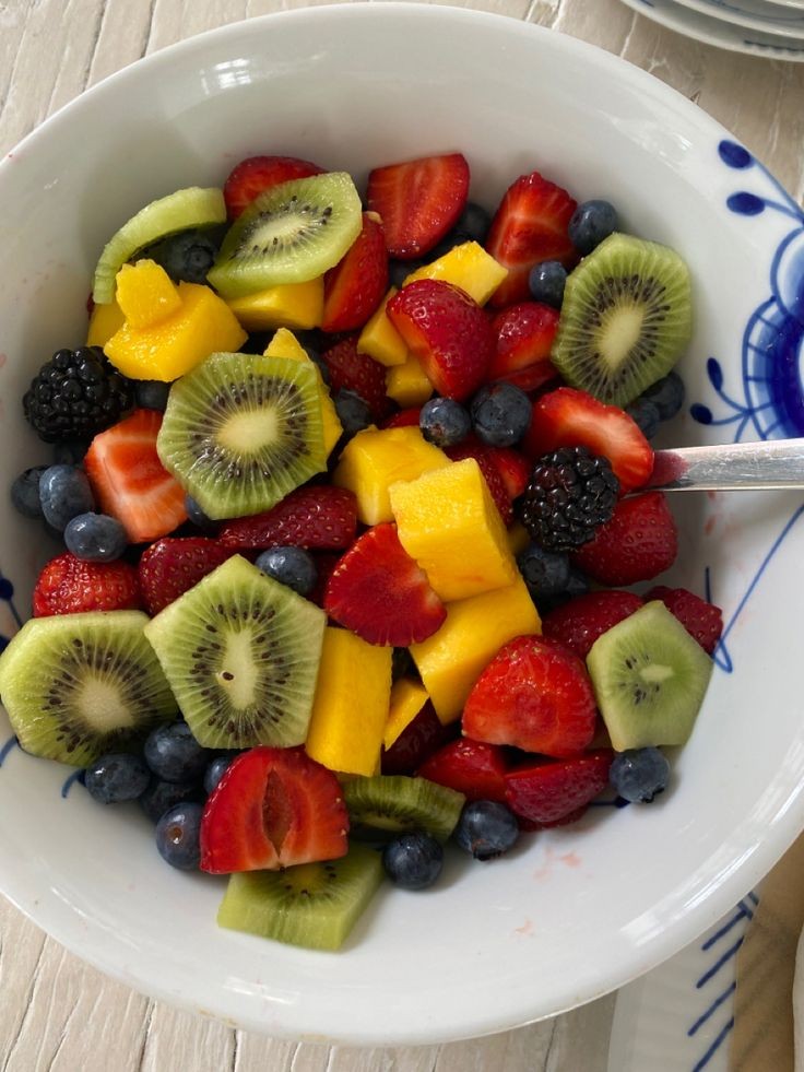 qual fruta vocês comeriam em quantidades absurdas?