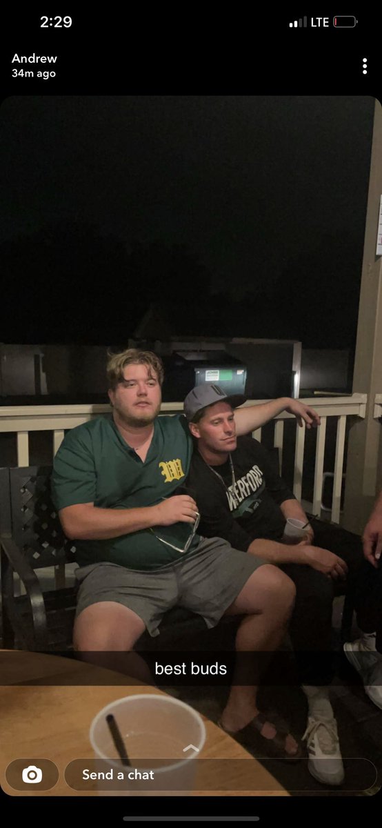 Waterford Rivermen tweet media