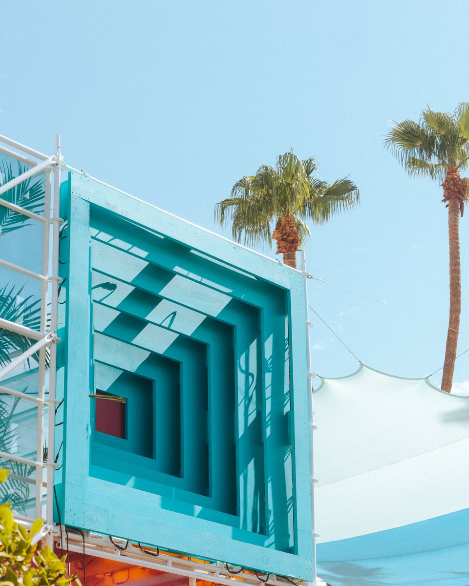 Splash House tweet media