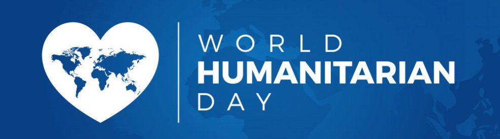ANUEC_Ecuador's tweet photo. #19agosto Día Mundial de la #AsistenciaHumanitaria
desde #ANUEC nos sumamos a la campaña de #ONU porque creemos en la necesidad de defender los #derechos de las personas más vulnerables y exigir rendición de cuentas #worldhumanitarianday  #NacionesUnidas #conciencia #mundo #world https://t.co/mzI3oU56Nz