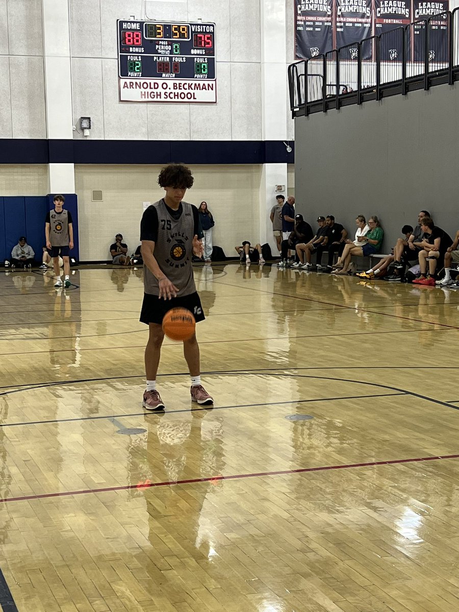 Hustle Prep Basketball tweet media