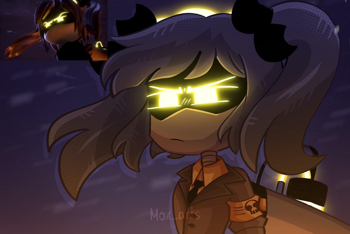 moxxie 🍮 ⟡ tweet media