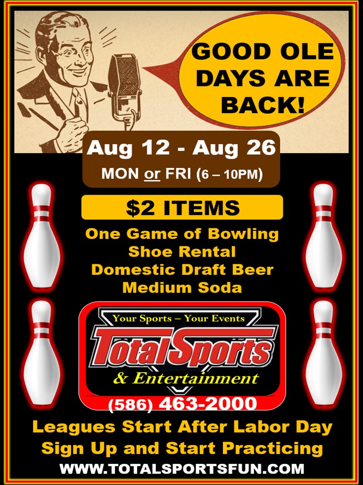 Total Sports & Entertainment tweet media