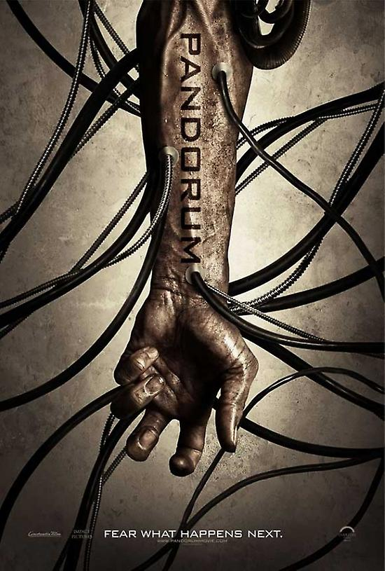 TheSpaceshipper's tweet photo. If you've seen all the Alien movies and want more, let me recommend these films.

Most (but not all) have creatures and horror. Let's say there's a... feeling close to the Alien franchise, whether in the storytelling, the themes, or the atmosphere.
1/3 https://t.co/VRTEl1OMQ4