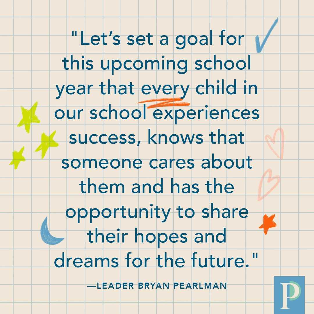 Every student. ❤️

(Via leader <a href="/DrP_Principal/">Dr. Bryan Pearlman #MaslowBeforeBloom</a>)