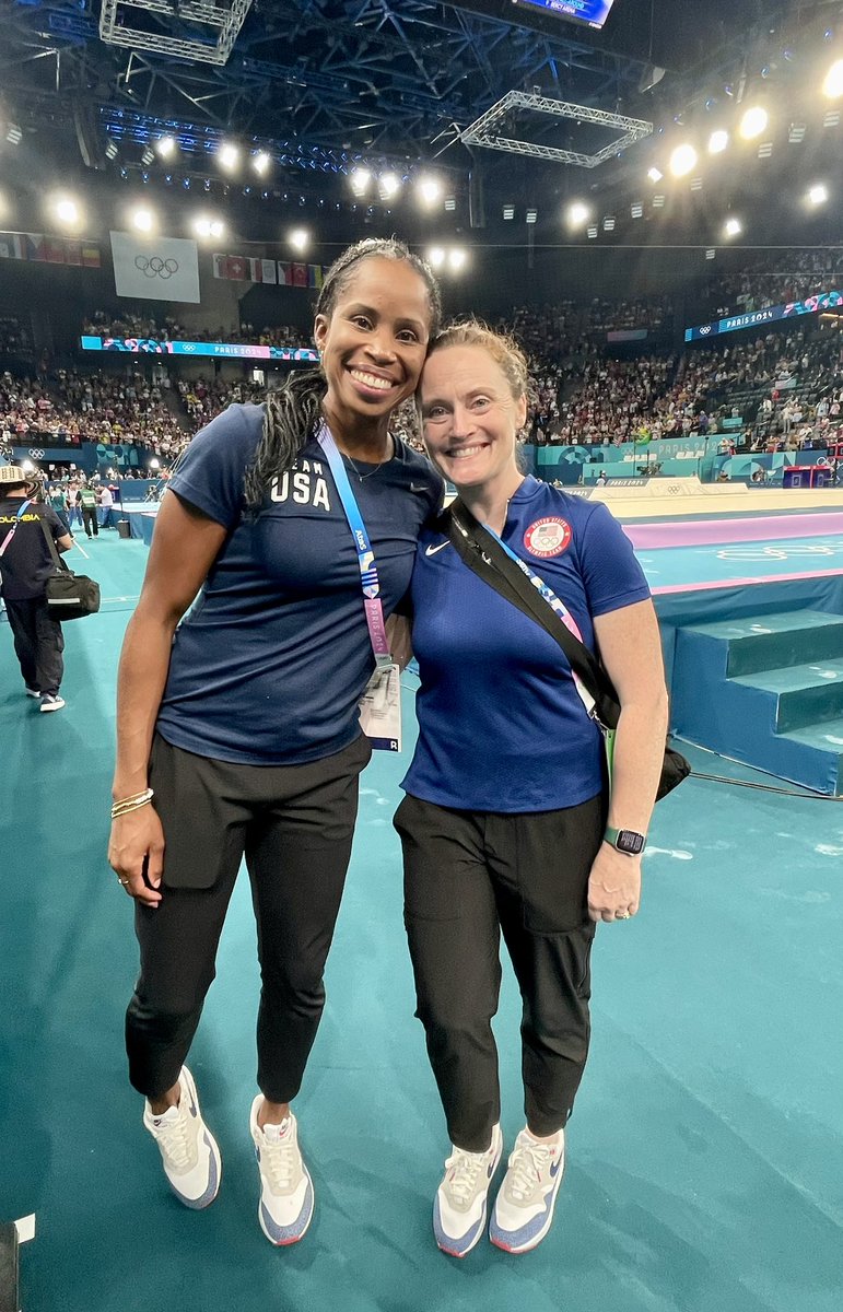 Marcia Faustin tweet media