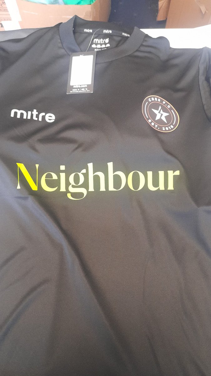 🎉 A massive THANK YOU to all our amazing sponsors <a href="/OaksEstateAgent/">Oaks Estate Agent</a> <a href="/incityestate/">InCity Estates</a> <a href="/Neighbouronsoc1/">Neighbouronsocial</a>. Your support drives our success on &amp; off the field. We're proud to have you as part of our journey. Let’s keep reaching new heights together! 💪⚽️ #HelpingPlayersPlay