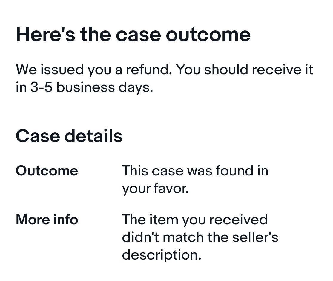 Unnamed Review Guy tweet media