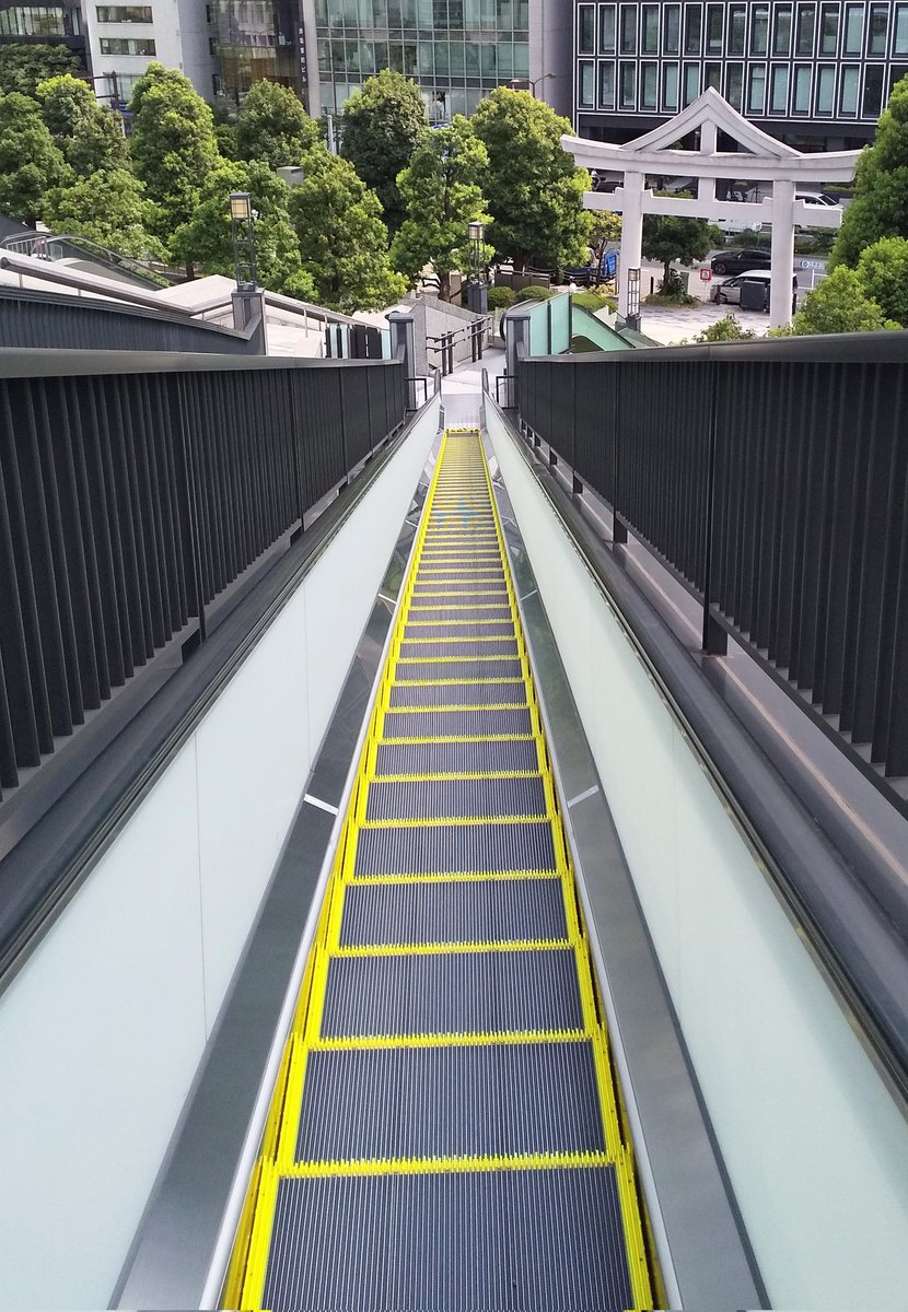 ayamiko91's tweet image. #エスカレーター #escalator

上っているのか下りているのか
分からない状態です

あなたの言葉は私の心を傷つけました
前に進むのか後ろに下がるのか決めなくてはいけません

私は自分で選ぶことが出来ます

あなたが幸せになりますように💖