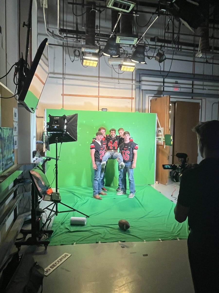 FUHSFootball tweet media