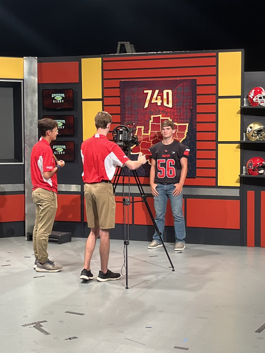 FUHSFootball tweet media