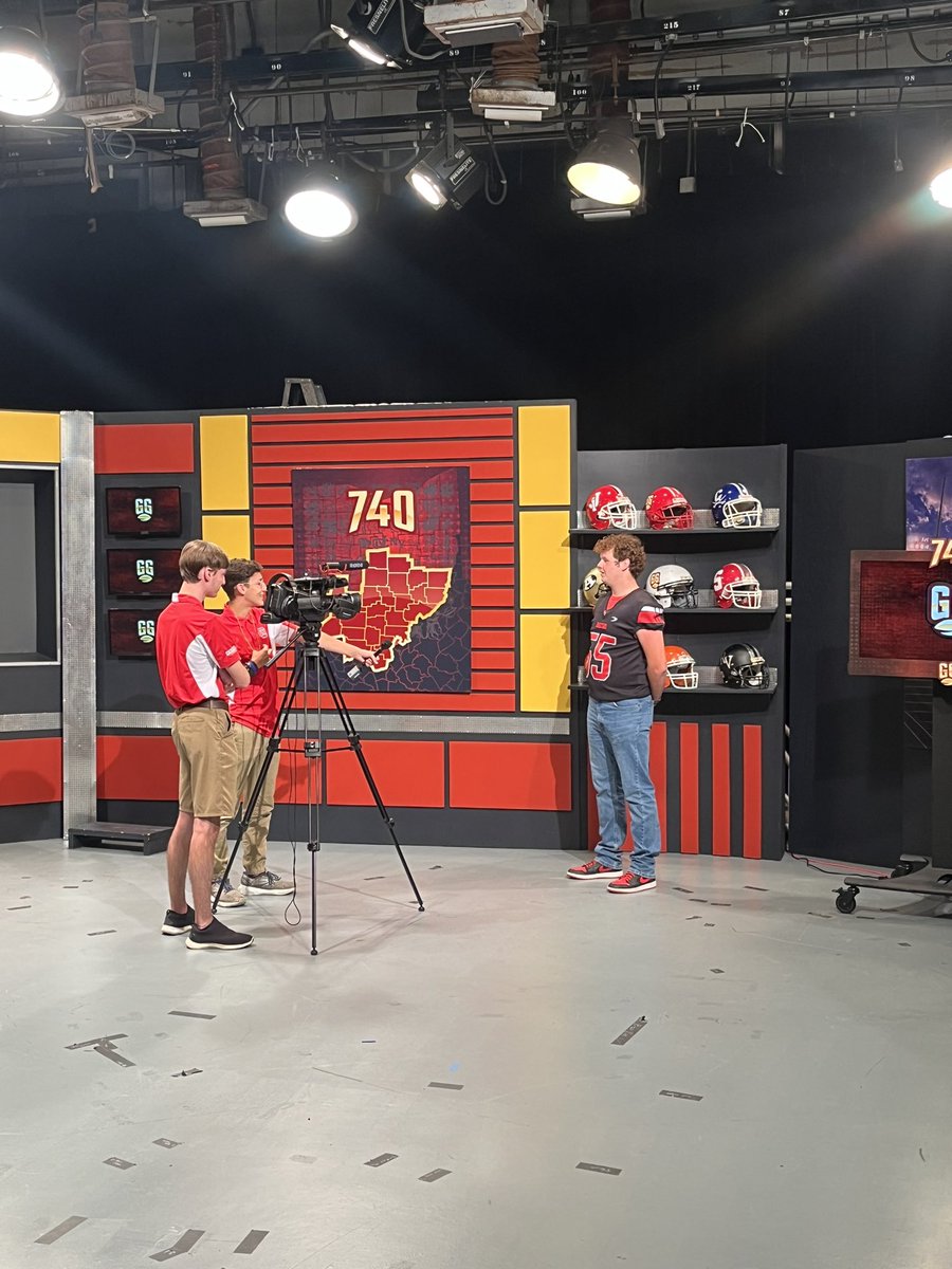 FUHSFootball tweet media