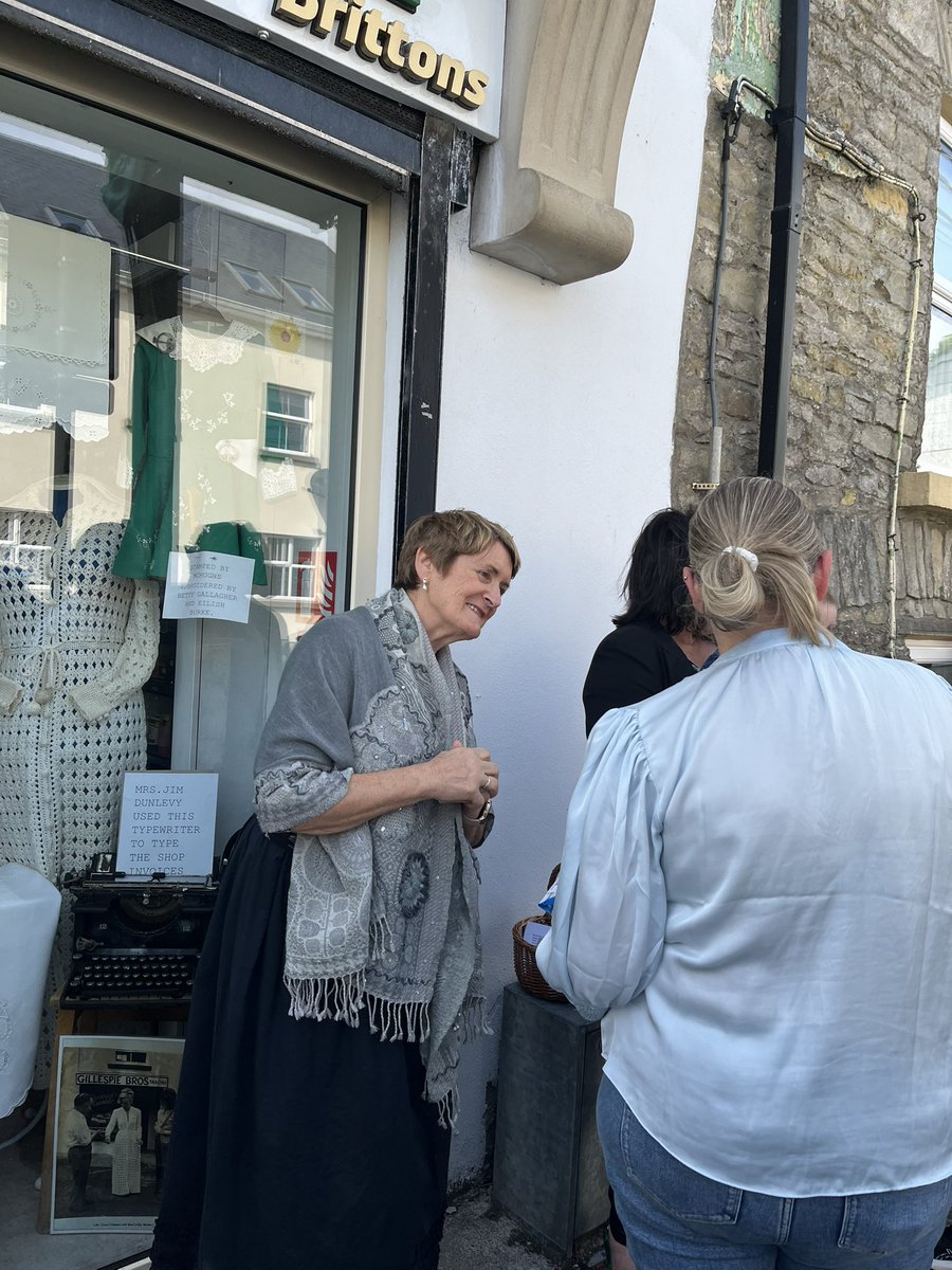 A few snippets from Heritage Week 2024, a brilliant event - a theatrical stroll through Mountcharles Village, listening about stories from years ago, from that community. 

#HeritageWeek2024 #heritageweekend
#HeritageIreland 
#heritageireland