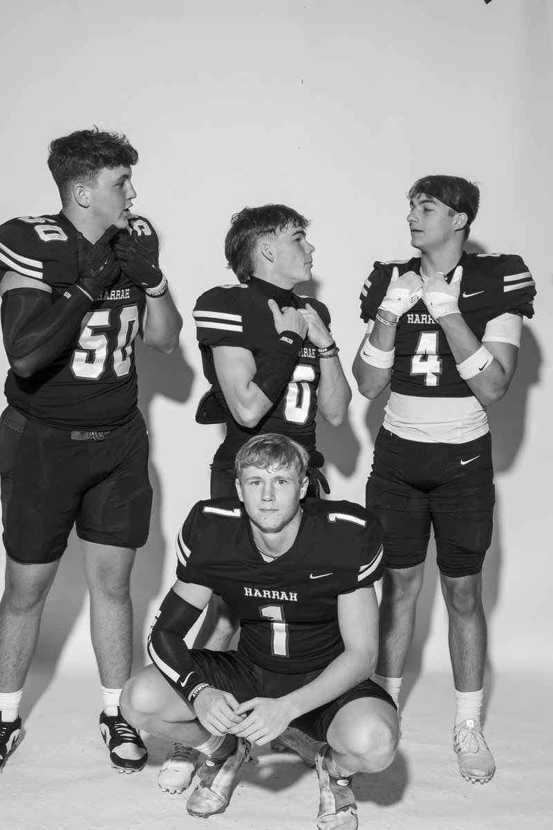 HarrahPantherFB's tweet photo. Coach, where the pics at? 
#iykyk | #sneakpeek https://t.co/1kk2hT2jup