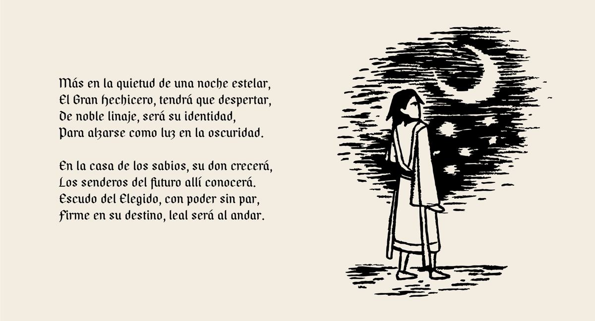 ApairofiriStuff's tweet photo. Fic para #ecuchifinde2024 El Elegido y el Gran Hechicero han derrotado al Gran Mal, uno se prepara para gobernar pero el otro se enfrenta a un futuro incierto ¿Qué queda por hacer cuando el destino juntos se ha cumplido?

no sigue un prompt solo queria a Manu con crisis
links -> https://t.co/EvppP6AWvQ